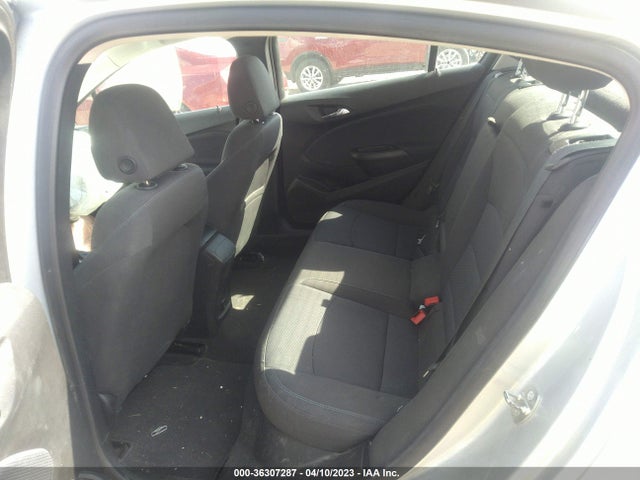 Chevrolet CRUZE LT 2018 1G1BE5SM8J7207566 Image 8