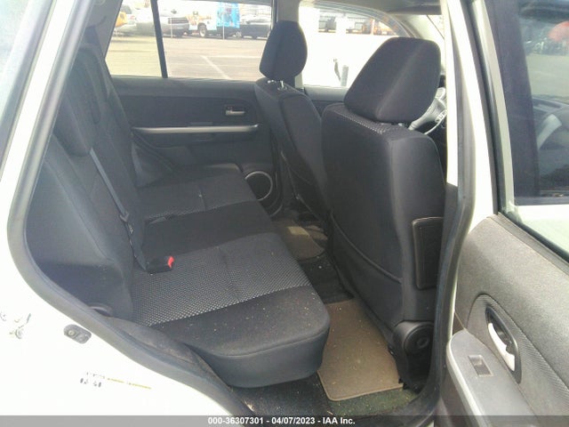 2006 SUZUKI GRAND VITARA PREMIUM VIN: JS3TE943864102785