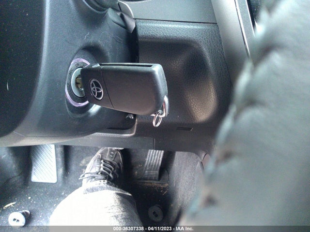 Toyota CAMRY SE 2023 4T1G11BKXPU081801 Image 3
