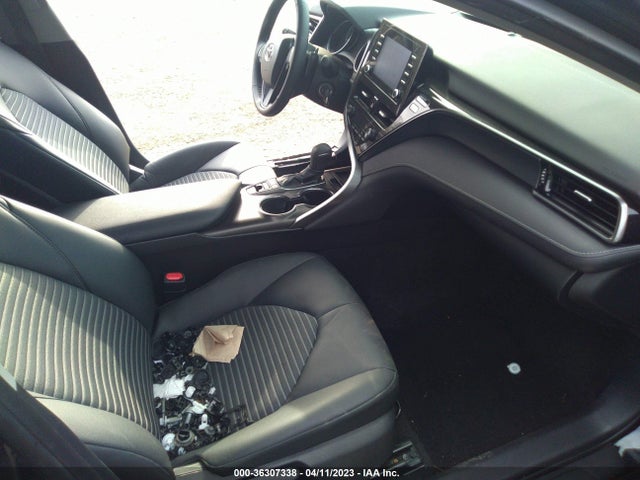 Toyota CAMRY SE 2023 4T1G11BKXPU081801 Image 6