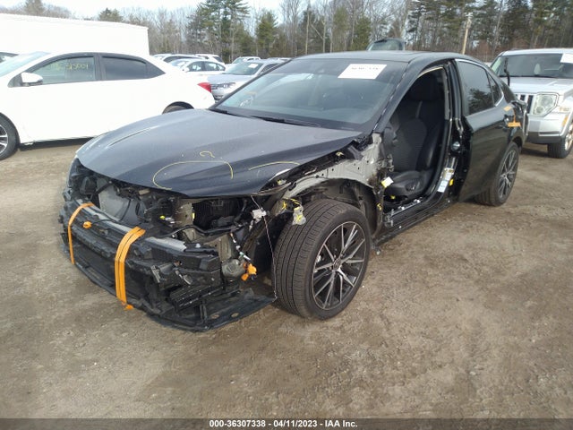 Toyota CAMRY SE 2023 4T1G11BKXPU081801 Image 7
