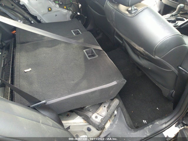 Toyota CAMRY SE 2023 4T1G11BKXPU081801 Image 9