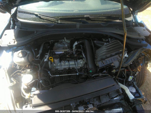 Volkswagen Jetta Sel Premium 2019 3VWG57BU4KM080943 Image 12
