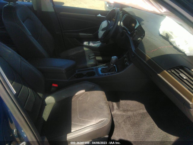 Volkswagen Jetta Sel Premium 2019 3VWG57BU4KM080943 Image 7