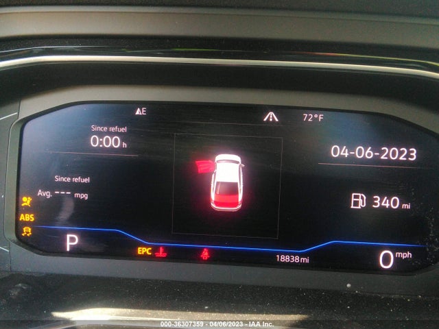 Volkswagen Jetta Sel Premium 2019 3VWG57BU4KM080943 Image 9