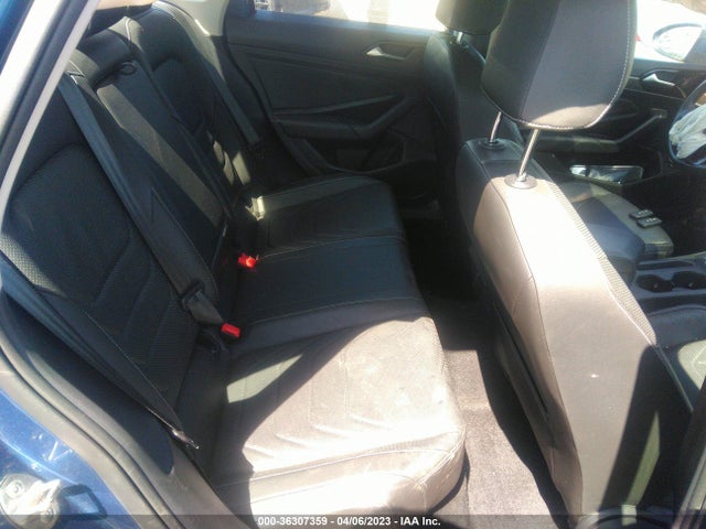 Volkswagen Jetta Sel Premium 2019 3VWG57BU4KM080943 Image 10