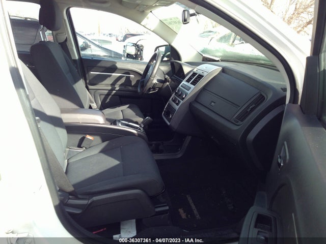 2010 DODGE JOURNEY SXT VIN: 3D4PH5FV1AT160256