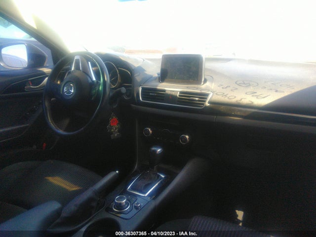 Mazda Mazda3 I Touring 2016 3MZBM1W79GM244077 Image 5
