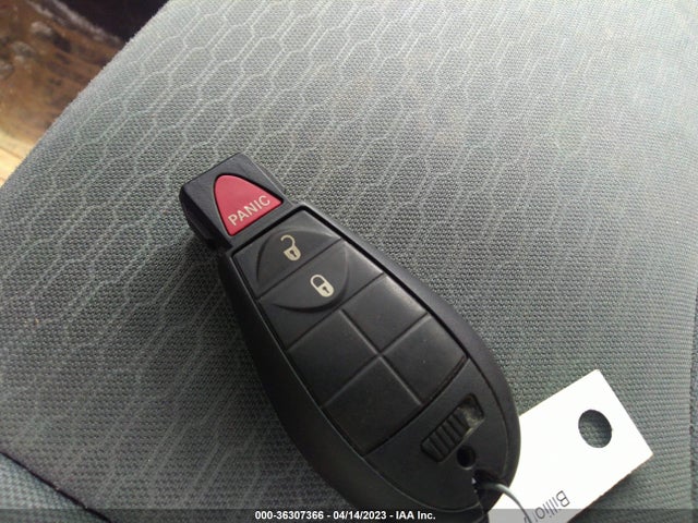 RAM 1500 Tradesman 2018 1C6RR7FG9JS281092 Image 3