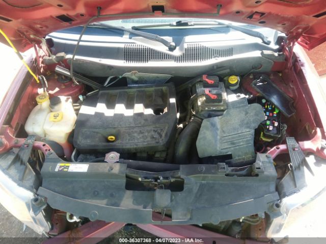 1C4NJDBBXED598378 Jeep Compass Sport