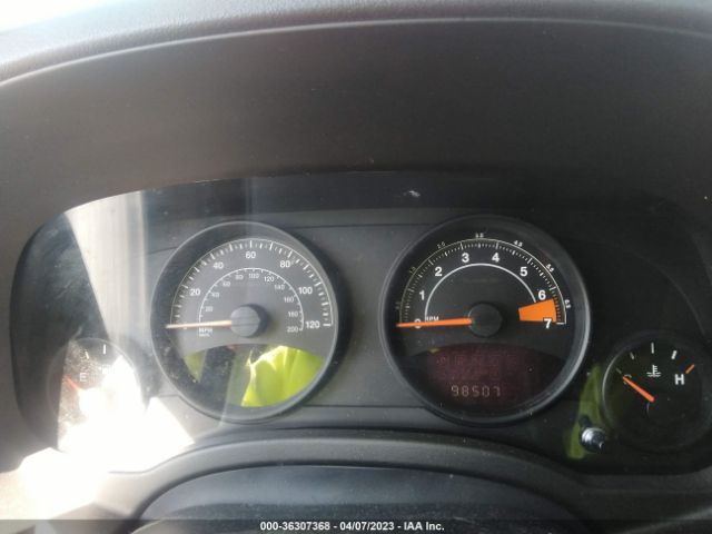 1C4NJDBBXED598378 Jeep Compass Sport