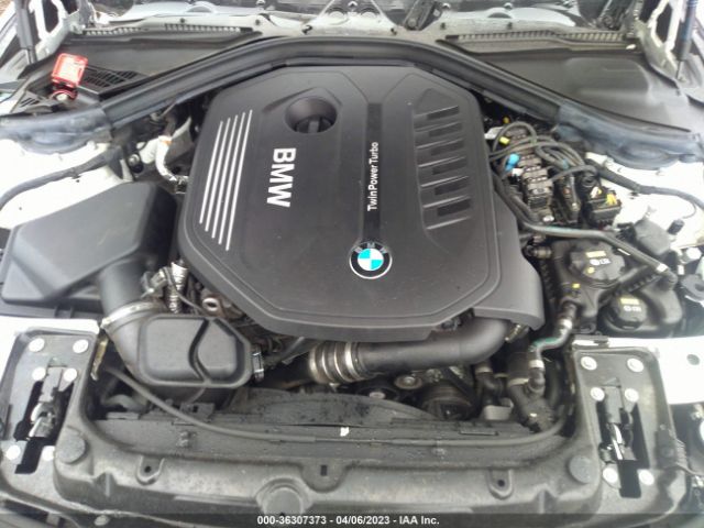 WBA4W7C56KAG52988 BMW 4 Series 440i