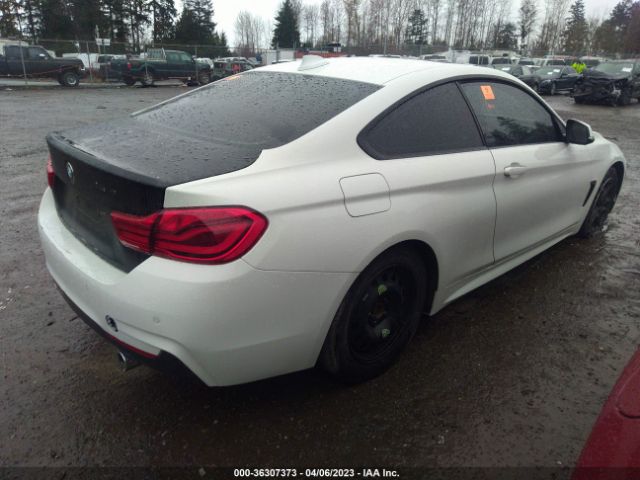 WBA4W7C56KAG52988 BMW 4 Series 440i