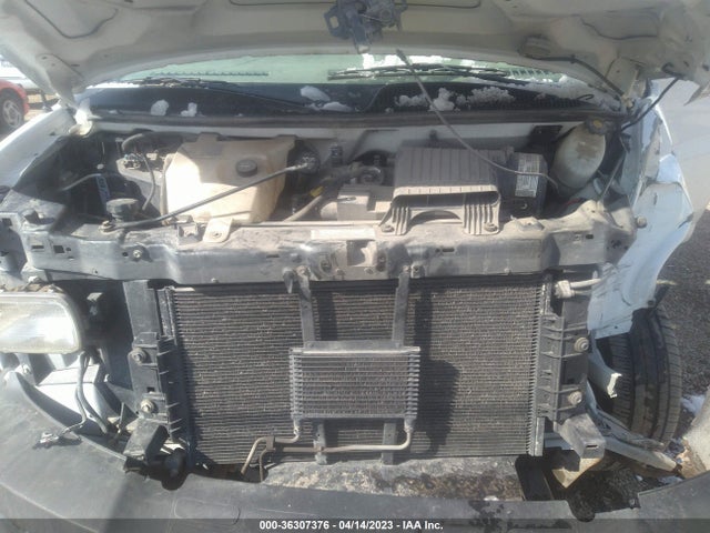 2003 GMC SAVANA CARGO VAN VIN: 1GTGG29U231204101