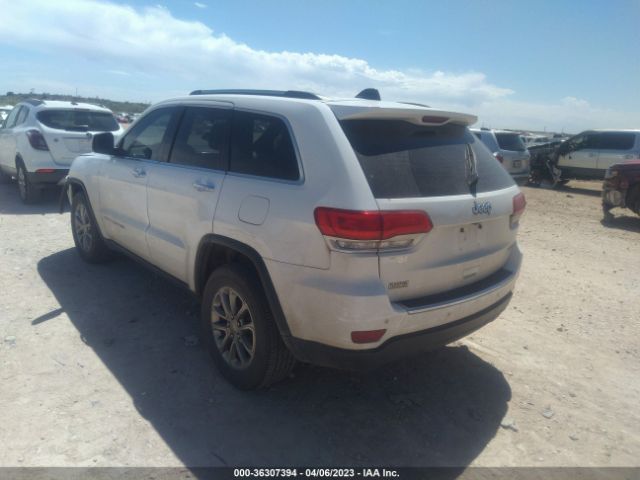 1C4RJEBG7FC825407 Jeep Grand Cherokee Limited