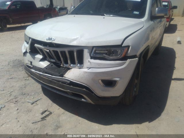 1C4RJEBG7FC825407 Jeep Grand Cherokee Limited
