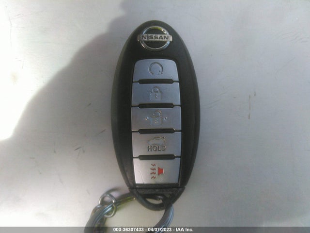 Nissan Altima 2.5 Sv 2014 1N4AL3AP6EC111835 Image 11