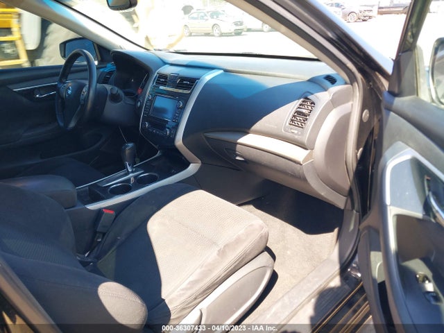 Nissan Altima 2.5 Sv 2014 1N4AL3AP6EC111835 Image 5
