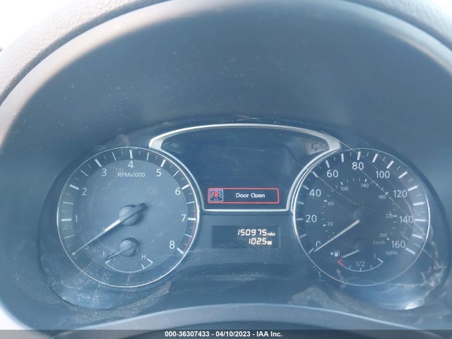 Nissan Altima 2.5 Sv 2014 1N4AL3AP6EC111835 Image 7