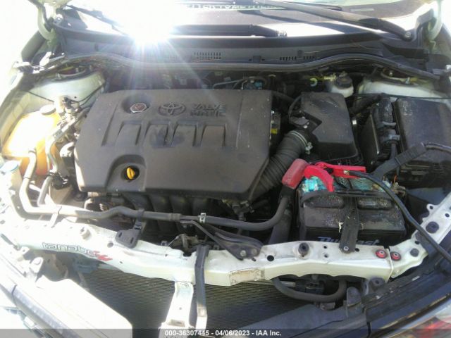 JTNKARJE8GJ516949 Scion IM