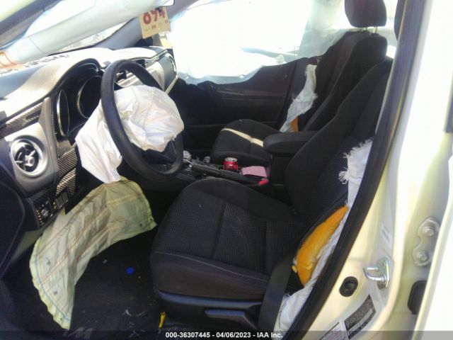 JTNKARJE8GJ516949 Scion IM