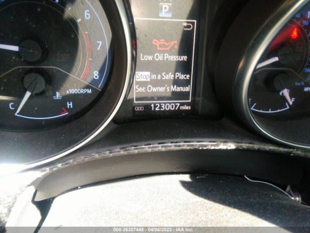 JTNKARJE8GJ516949 Scion IM