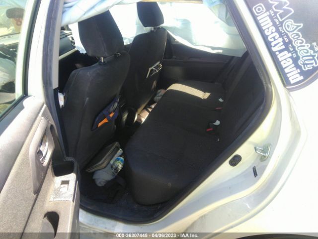 JTNKARJE8GJ516949 Scion IM