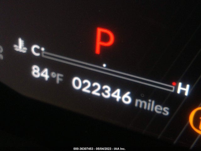 5J8YE1H45NL038185 Acura Mdx W/technology Package