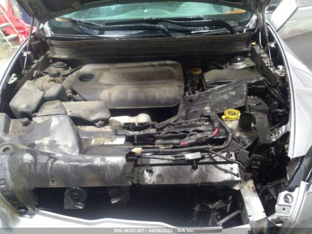 1C4PJMCB7FW552777 Jeep Cherokee Latitude