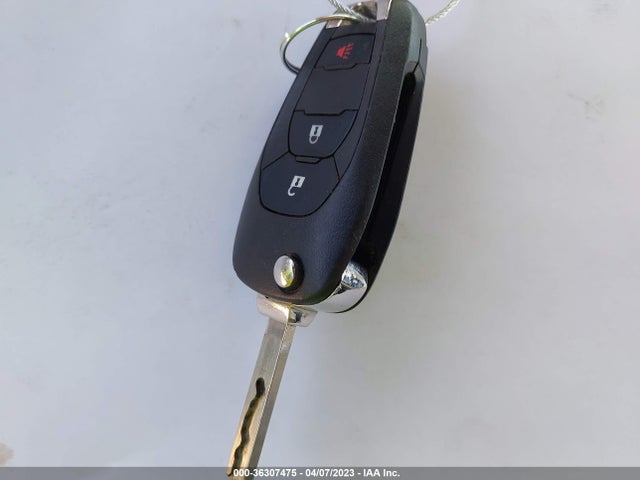 Chevrolet Spark Lt 2019 KL8CD6SA2KC753470 Image 3