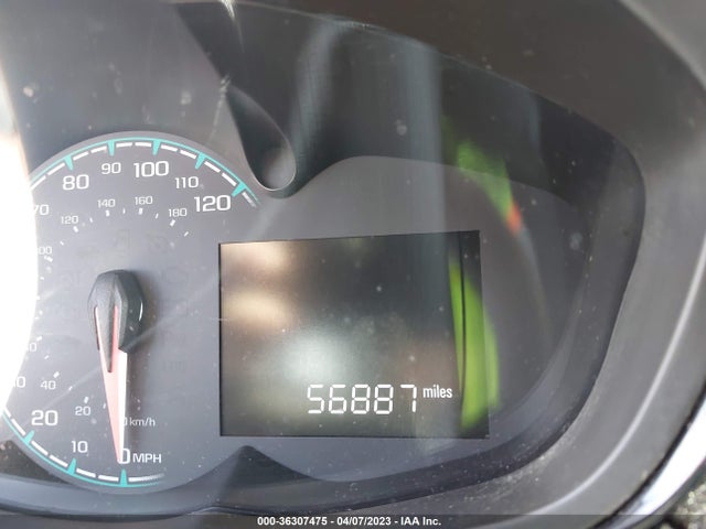 Chevrolet Spark Lt 2019 KL8CD6SA2KC753470 Image 9