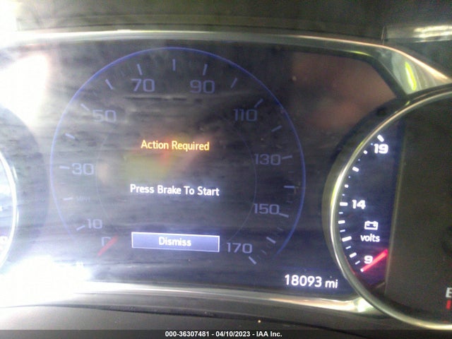 Chevrolet Traverse Premier 2022 1GNERKKW0NJ181845 Image 7