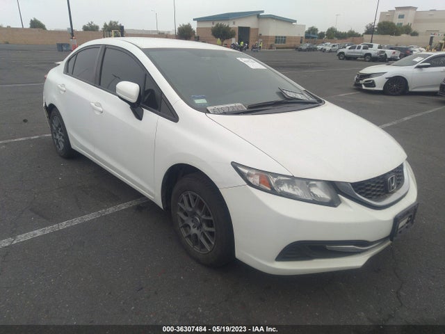 2015 19XFB2F55FE234976 main image