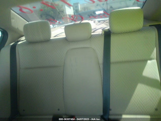 Honda Civic Sedan Lx 2015 19XFB2F55FE234976 Image 8
