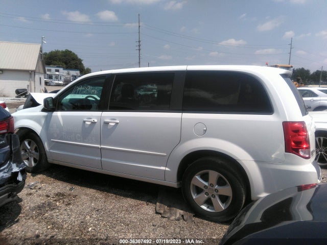 Dodge Grand Caravan Se 2017 2C4RDGBG7HR736322 Image 14