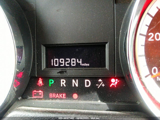 Dodge Grand Caravan Se 2017 2C4RDGBG7HR736322 Image 7