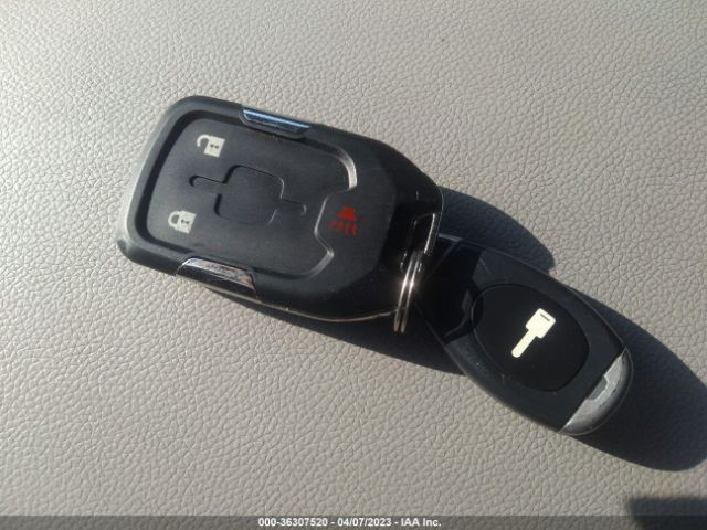 1GKKNKLAXHZ316902 GMC ACADIA SLE