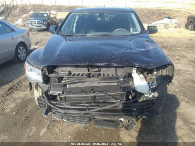 1GKKNKLAXHZ316902 GMC ACADIA SLE