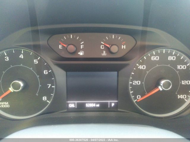 1GKKNKLAXHZ316902 GMC ACADIA SLE