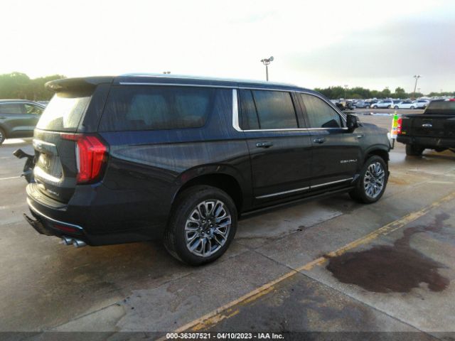 1GKS2KKLXPR192981 GMC Yukon Xl Denali Ultimate