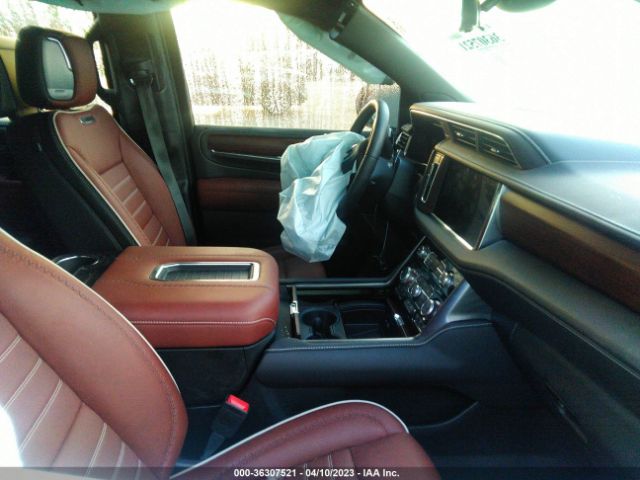 1GKS2KKLXPR192981 GMC Yukon Xl Denali Ultimate