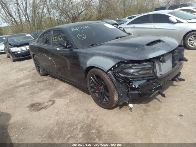 2019 2C3CDXGJ9KH650795 main image