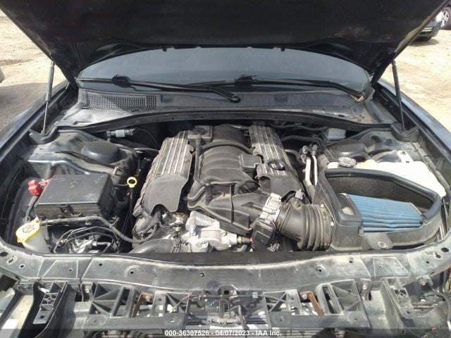 Dodge Charger Scat Pack 2019 2C3CDXGJ9KH650795 Image 10