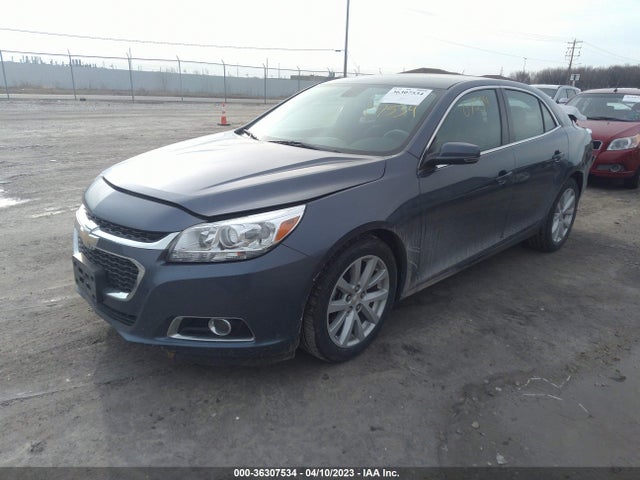 Chevrolet MALIBU LT 2015 1G11D5SL2FF272190 Image 2