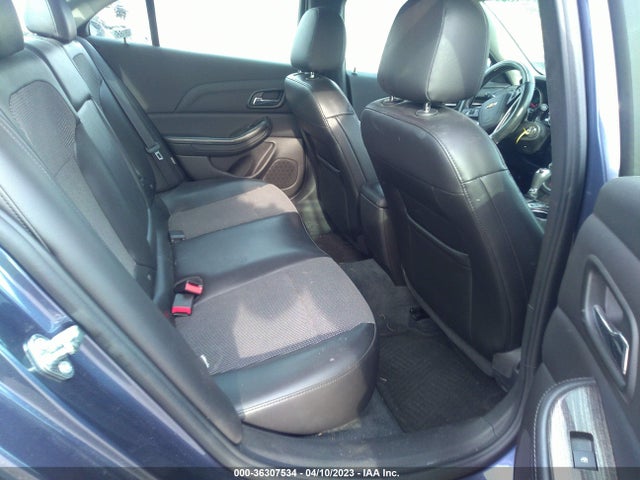 Chevrolet MALIBU LT 2015 1G11D5SL2FF272190 Image 9
