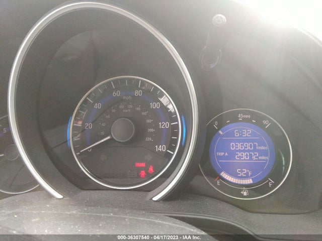 2017 Honda Fit, VIN: 3HGGK5G56HM710585