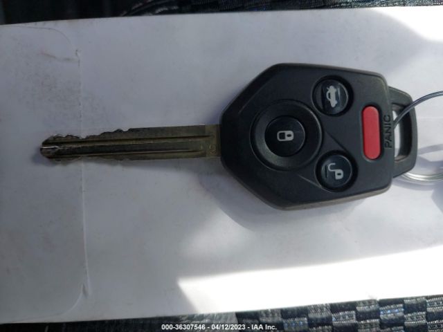 JF2SJGDC2GH517543 Subaru Forester 2.0xt Premium