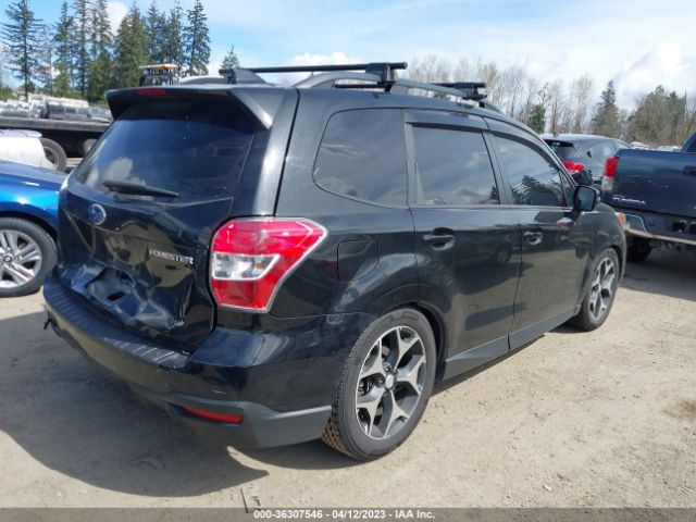 JF2SJGDC2GH517543 Subaru Forester 2.0xt Premium