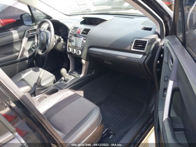JF2SJGDC2GH517543 Subaru Forester 2.0xt Premium