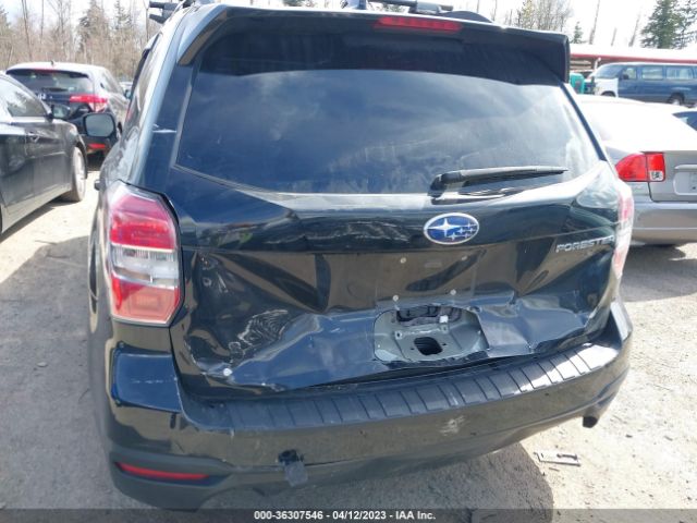 JF2SJGDC2GH517543 Subaru Forester 2.0xt Premium